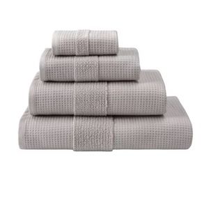 Bed bath and beyond organic cotton bath towel set